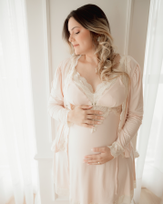 Camisola Ame Cecília - Maternity